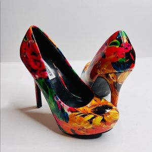Steve Madden women’s pump heels Sz 6.5